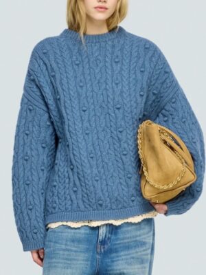 Semicouture Sweater