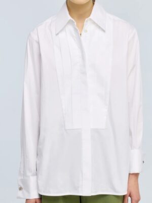 Semicouture cotton shirt