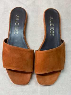 Julie Dee Slippers