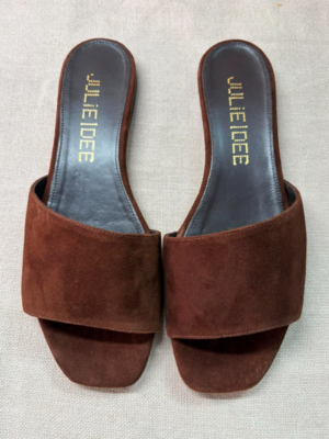 Julie Dee Slippers