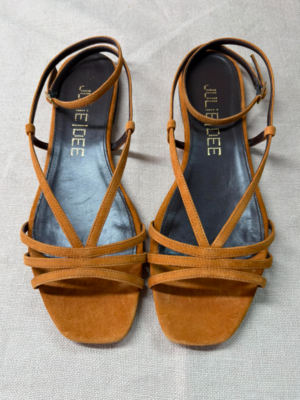 Julie Dee Sandals