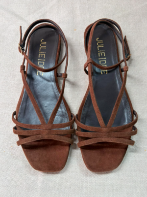 Julie Dee Sandals