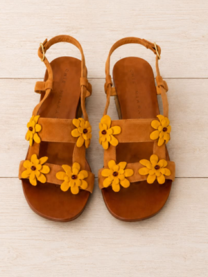 Chie Mihara Quesia sandals
