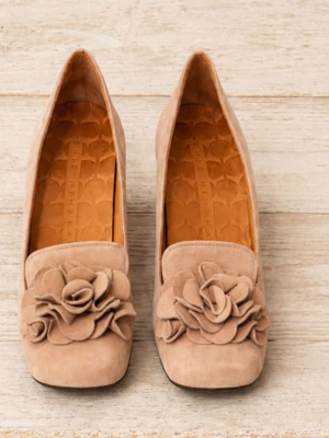 Chie Mihara Pahu pumps
