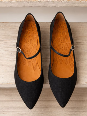 Chie Mihara Ruan Mary Jane shoes