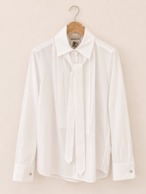 Semicouture cotton shirt