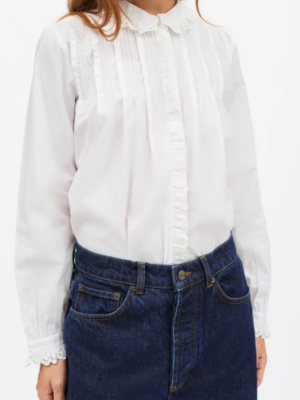 SKALL Studio Lulu Blouse