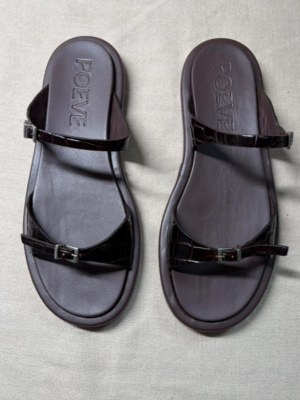 Poeve Sandals