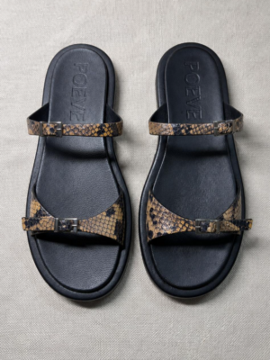 Poeve Sandals