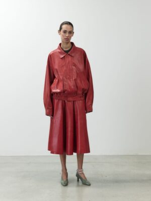 Alysi bomber jacket