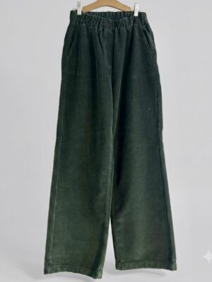 BELLEPIÈCE Bales VS trousers