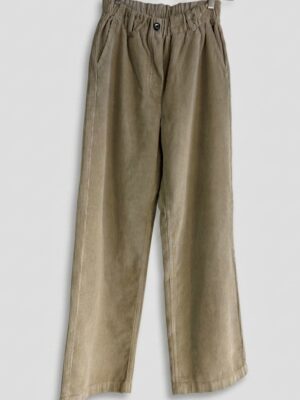 BELLEPIÈCE Bales VS trousers
