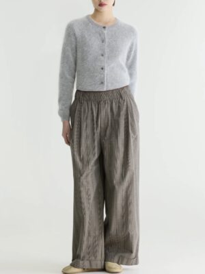 Bellerose Jasha trousers