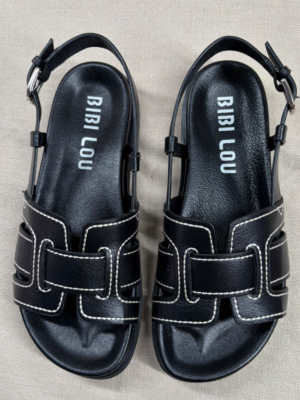 Bibi Lou sandals