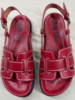 Bibi Lou Sandals