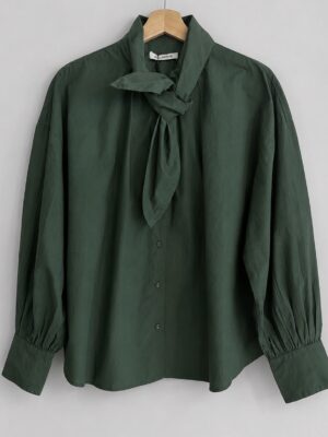 BELLEPIÈCE Tom Po shirt