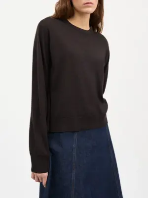 SKALL Studio Amara o-neck jumper