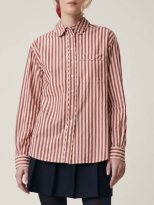 Moismont Henriette shirt