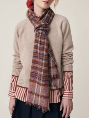 Moismont Mc Innes Scarf
