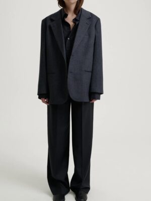 Herman Oversized Blazer