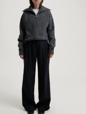 Herman Fisherman Knit