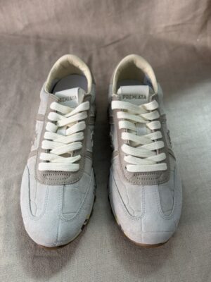 Premiata Lucy-D sneakers