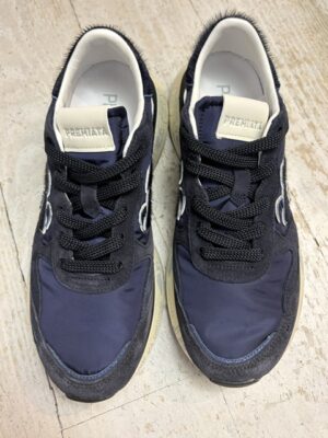 Premiata Lauryn sneakers
