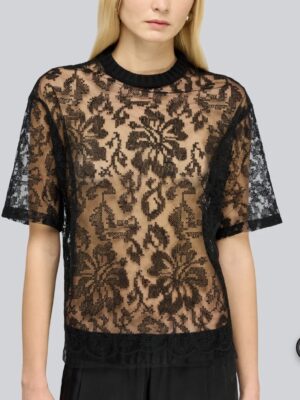 Semicouture Cheriche Top