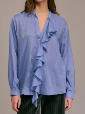 Diega Blouse