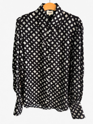 Deiga Candra Blouse