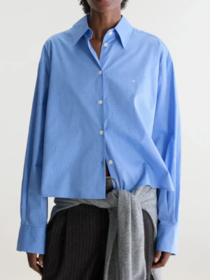 Bellerose Poplin shirt