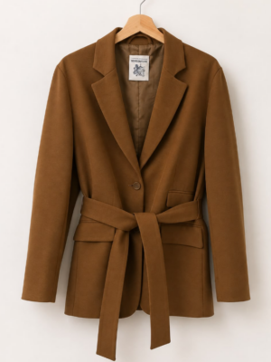 Semicouture Blazer