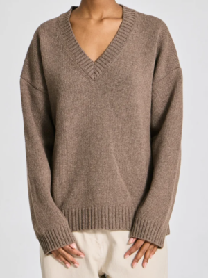 Gai & Lisva Elvira V-neck