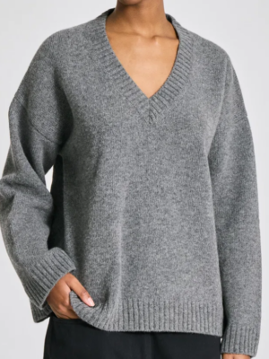 Gai & Lisva Elvira V-neck