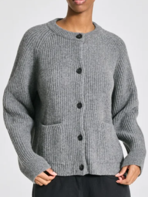 Gai & Lisva Augusta Cardigan