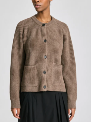 Gai & Lisva Augusta Cardigan