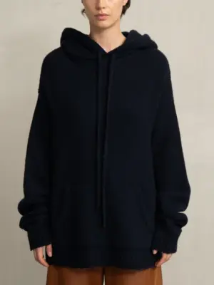 Humanoid Willie Hoodie