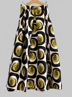 Lunatica Hypno skirt