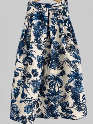 Lunatica Parot skirt