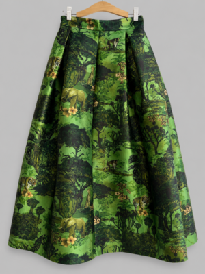 Lunatica Gaia skirt