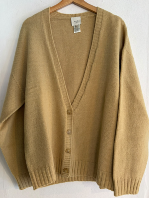 Alysi Cardigan