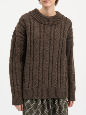 SKALL Studio Ono Jumper