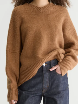 Bellerose Amevy Sweater