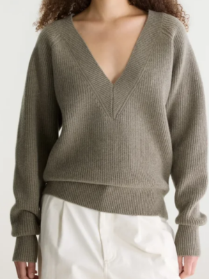 Bellerose Alzell Sweater