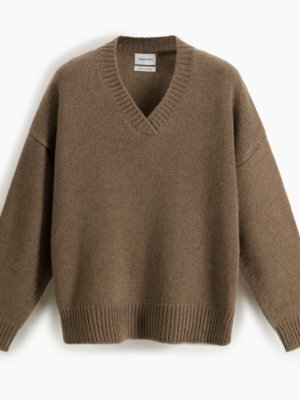 Scaglione V-Neck