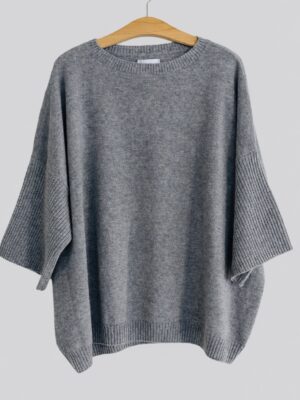 LIYA ANTWERP Rebello sweater