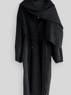 ICONA Maxi Coat