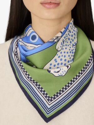 Inoui Editions Collectionneur Scarf