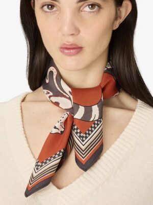 Inoui Editions Collectionneur Scarf
