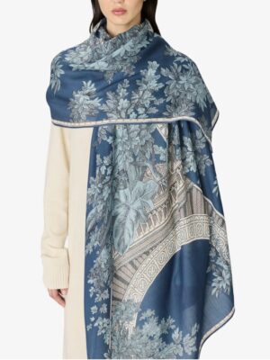 Inoui Editions Etole 1889 scarf